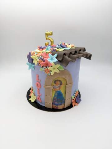 Commande de gâteaux d’anniversaire personnalisés à Seysses